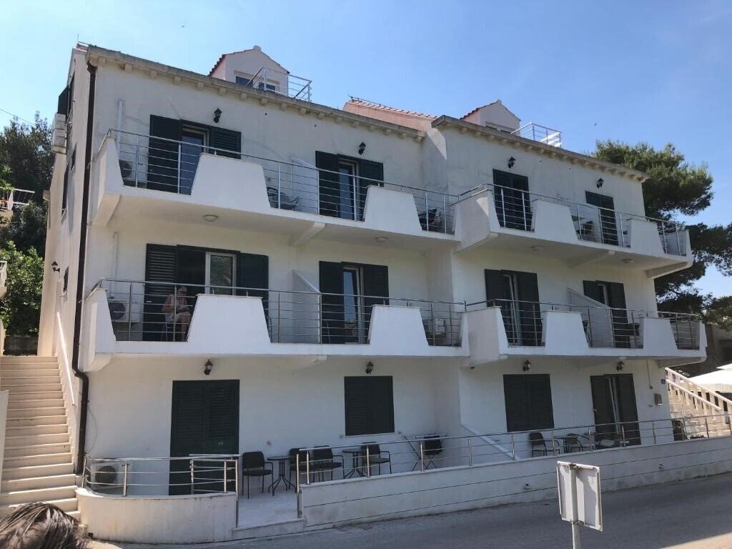 Фото Villa Royal 3*