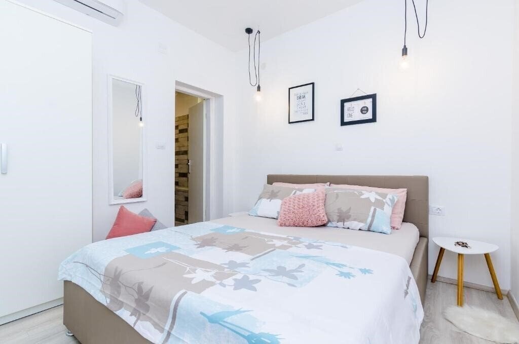 Фото Apartments Bell Memories 3*