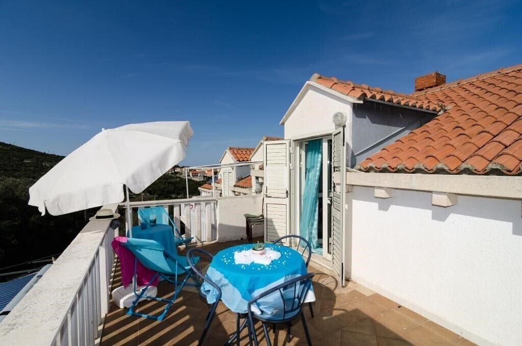 Картинка Apartments Bell Memories 3*