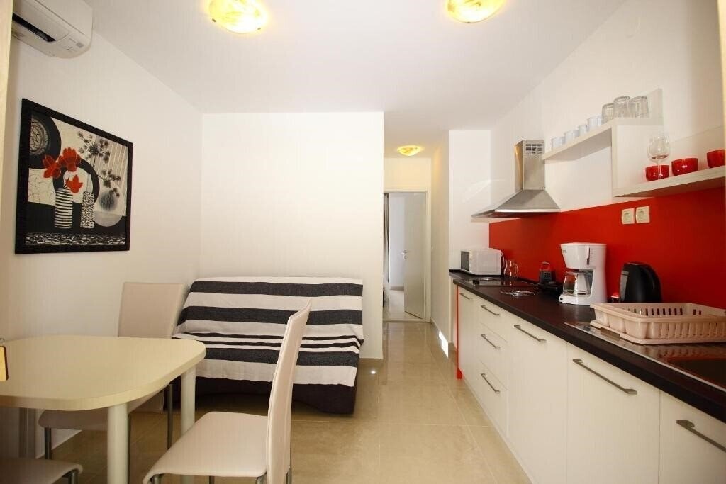 Изображение Apartments Dub 3*