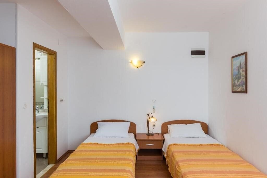 Фотография Apartments Milanovic 3*