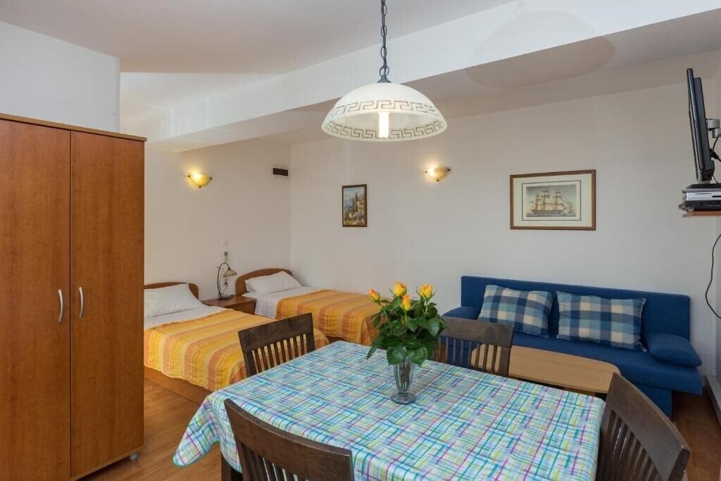 Изображение Apartments Milanovic 3*