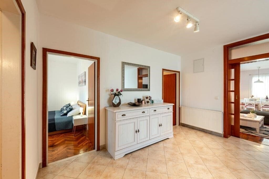 Фотография Miljas Apartments 3*