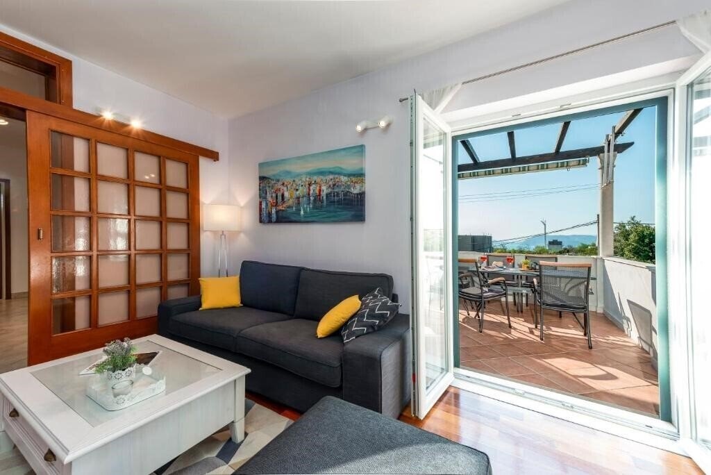 Изображение Miljas Apartments 3*