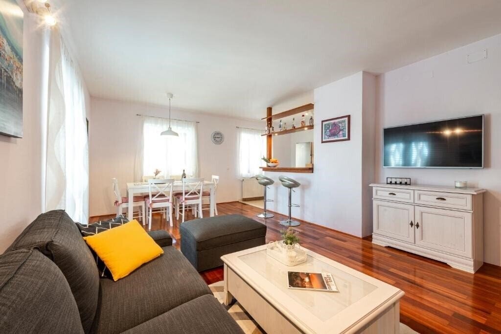 Картинка Miljas Apartments 3*