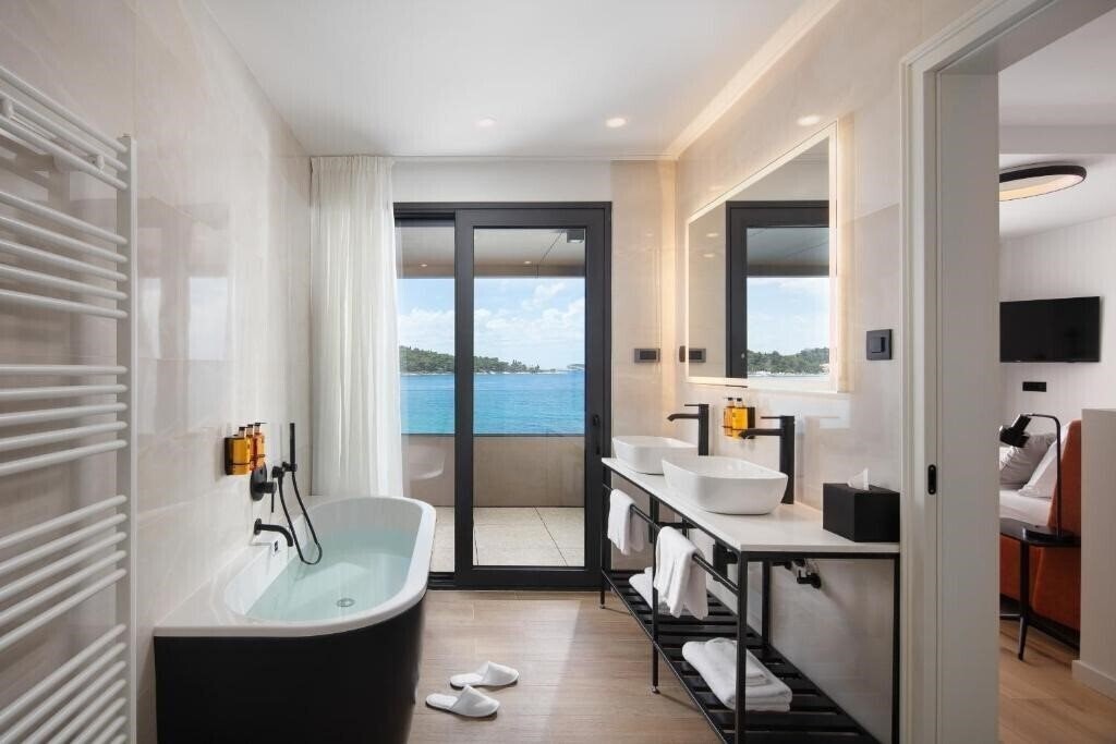 Фотографія Hotel Vallum 4*