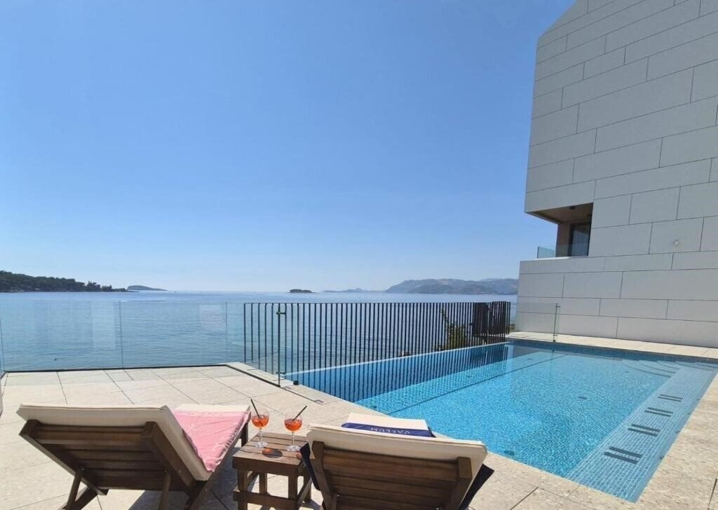 Зображення Hotel Vallum 4*