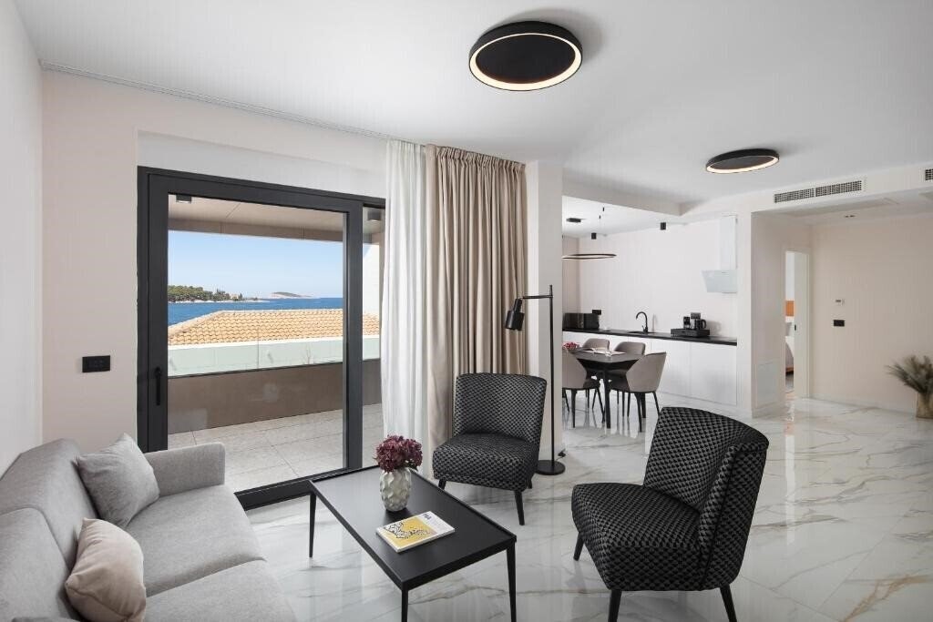 Картинка Hotel Vallum 4*