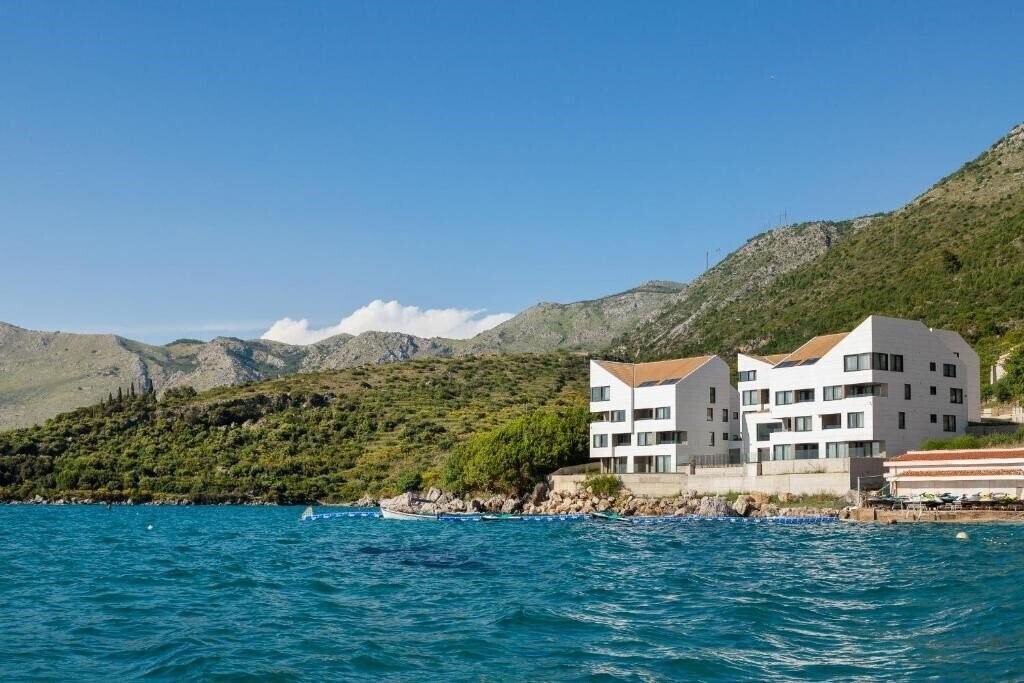 Картинка Hotel Vallum 4*