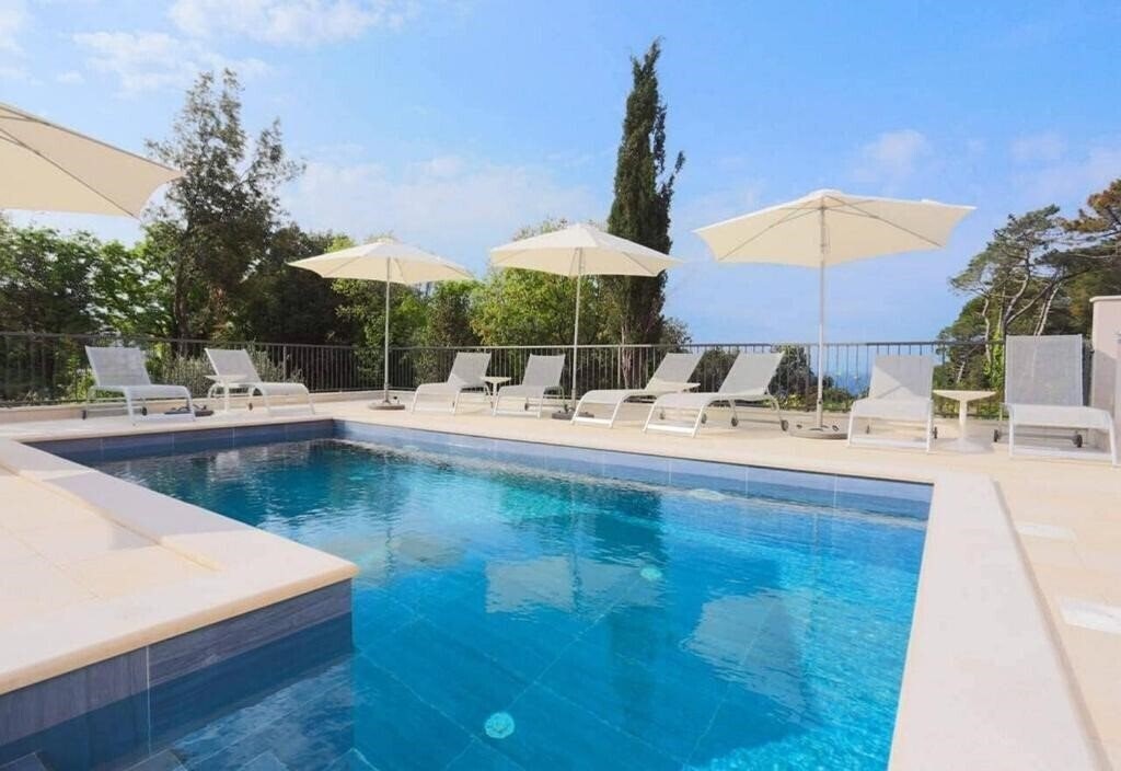 Фото Villa Lukas 4*