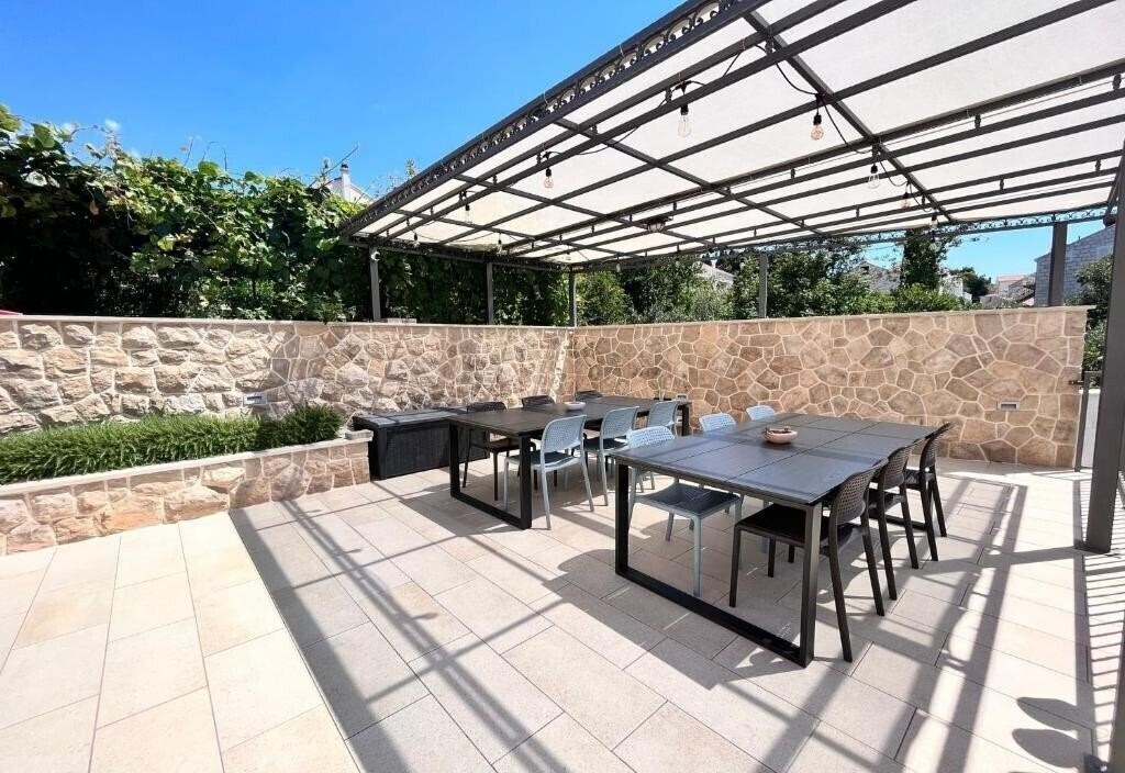 Фотография Villa Lukas 4*