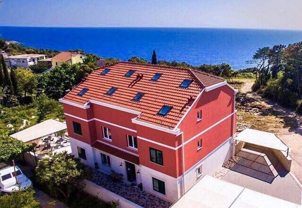 Изображение Villa Lukas 4*