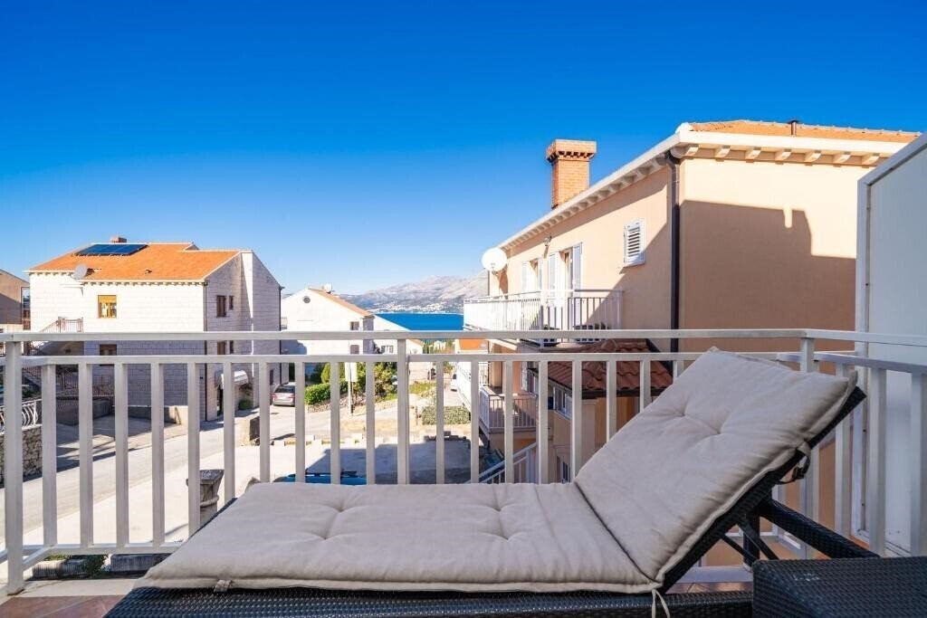 Фотографія Apartments Senjo 3*