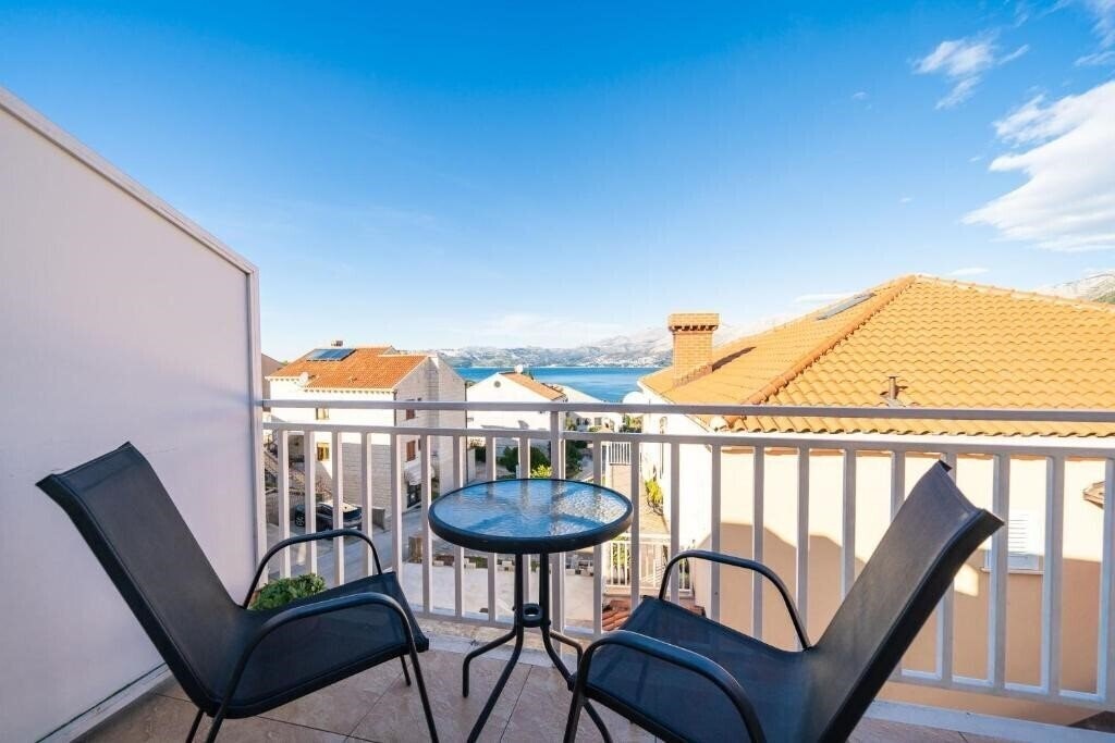 Зображення Apartments Senjo 3*