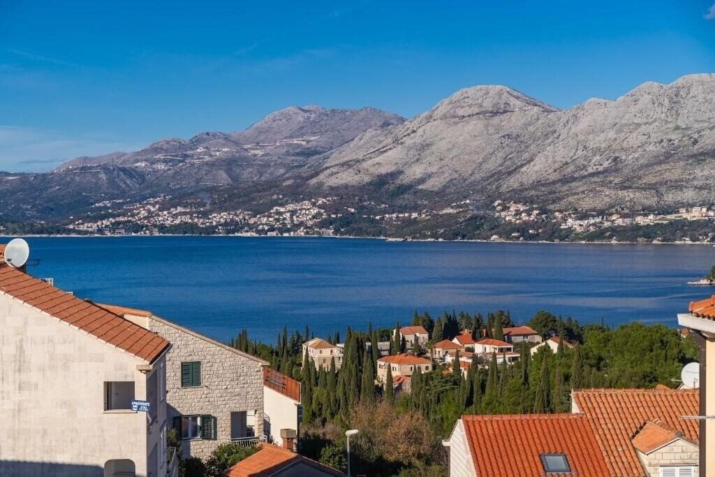 Картинка Apartments Senjo 3*