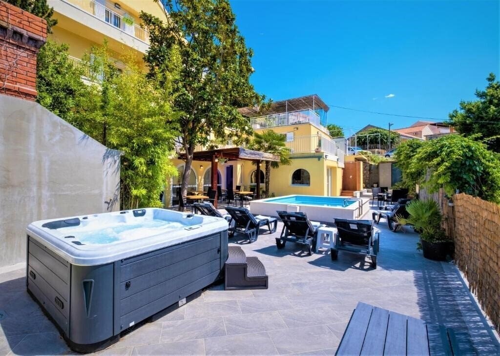 Фото Castelletto 3*