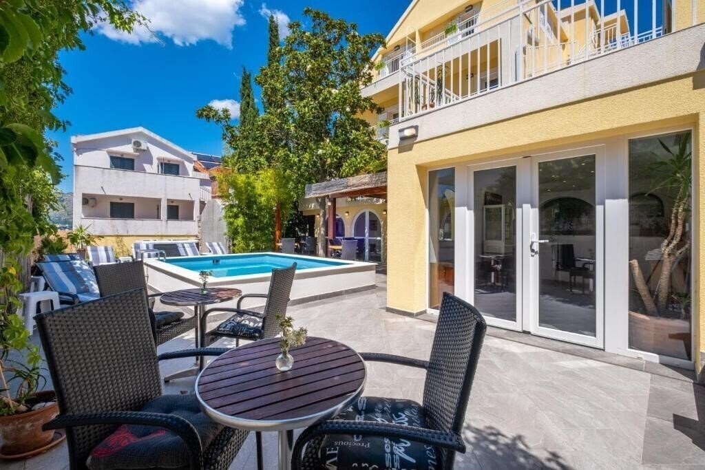Фотографія Castelletto 3*