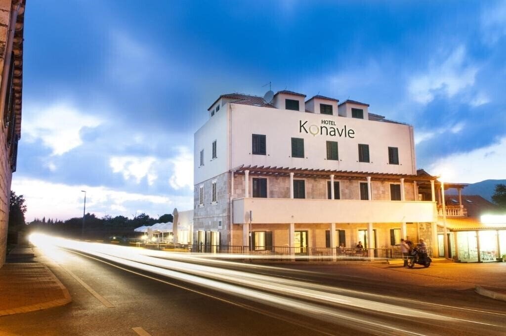 Готель Hotel Konavle 3*