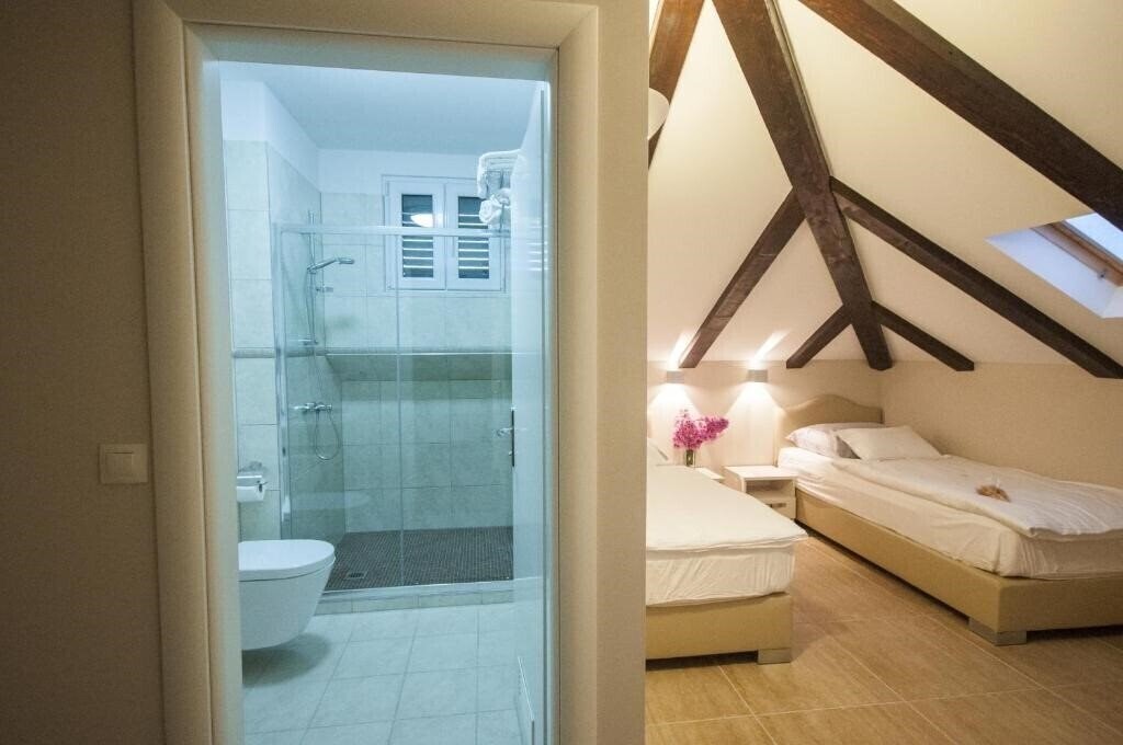 Фото Hotel Konavle 3*
