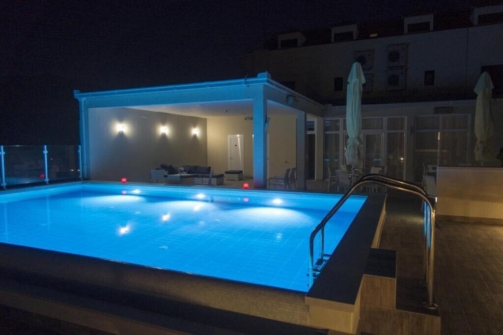 Фотографія Hotel Konavle 3*