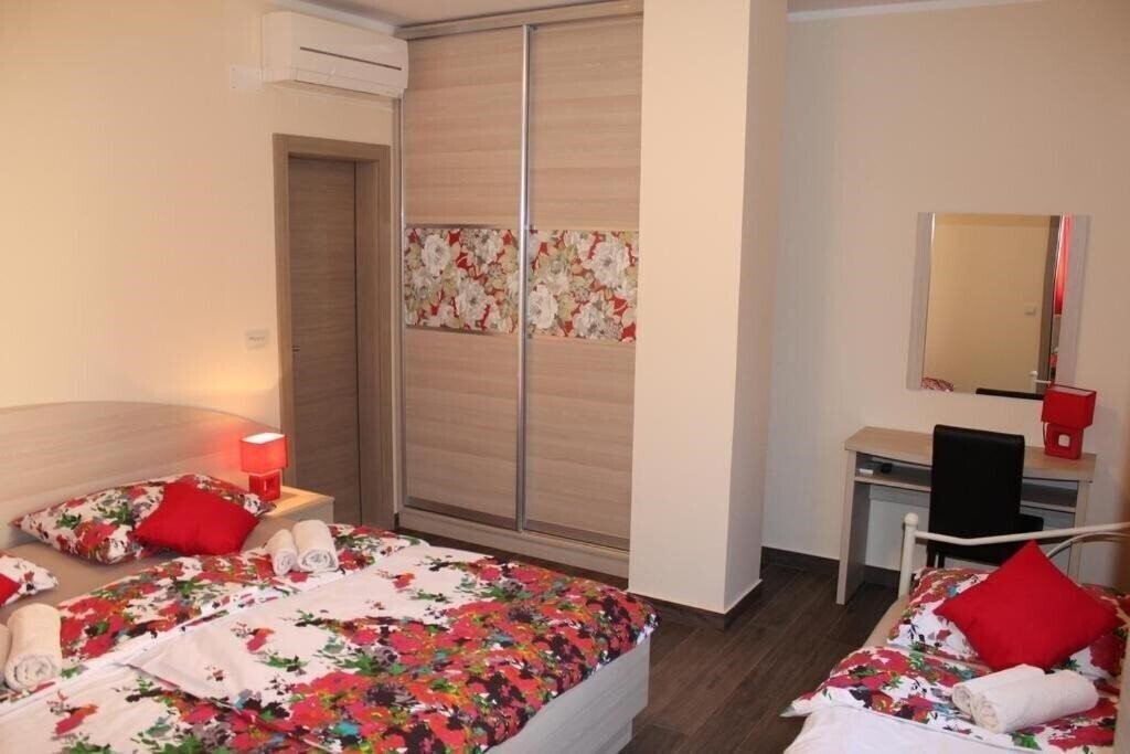 Зображення Logos Apartments 3*