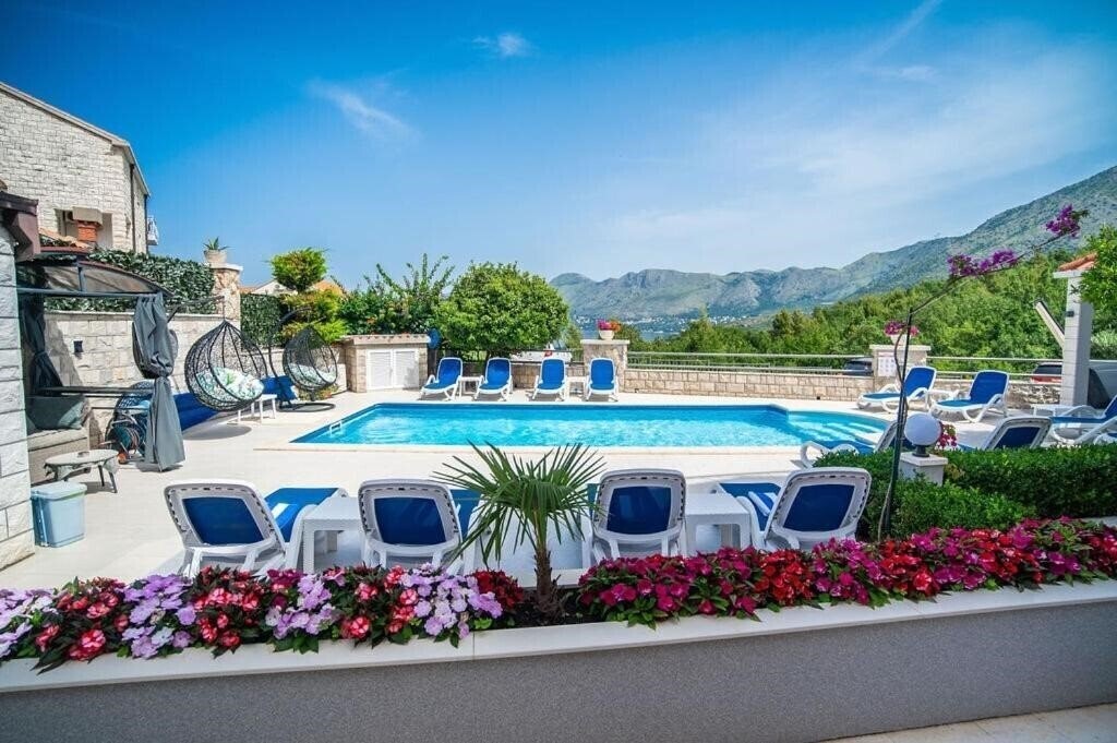 Фотография Villa Markoc 3*