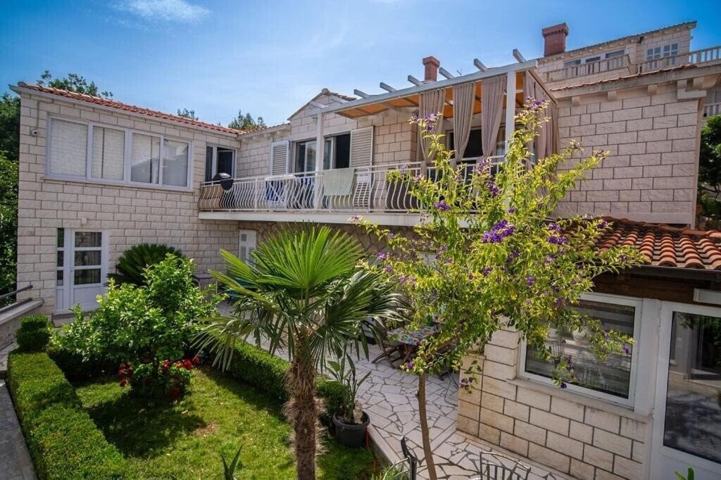 Изображение Villa Markoc 3*