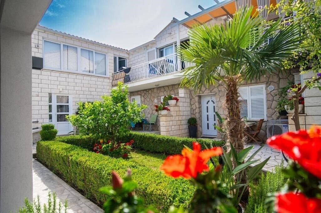 Картинка Villa Markoc 3*