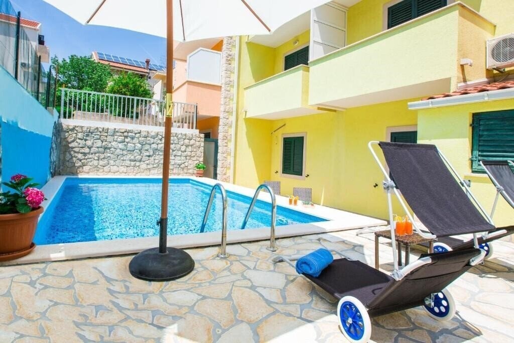 Фото Sunrise Apartments 3*