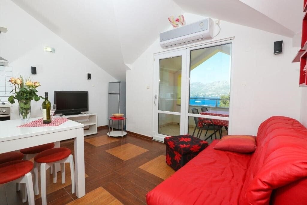 Фотография Sunrise Apartments 3*
