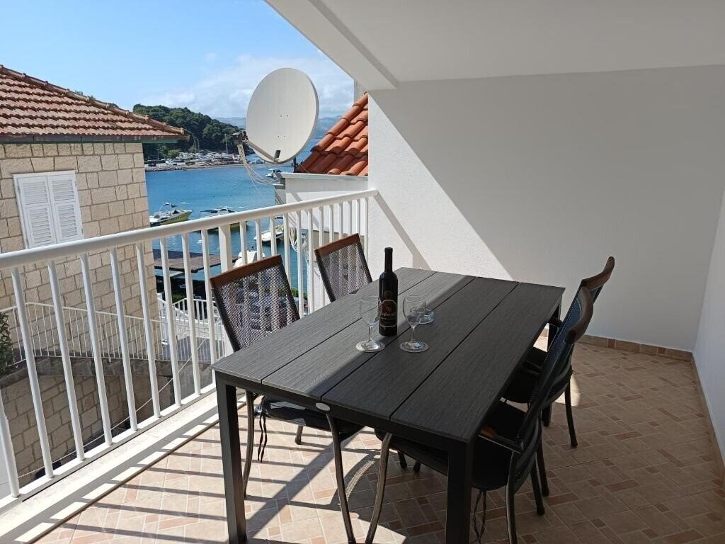 Картинка Vanda Seafront Superior 3*