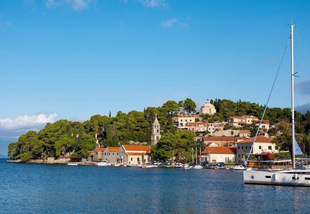 Фотография Cavtat 4*