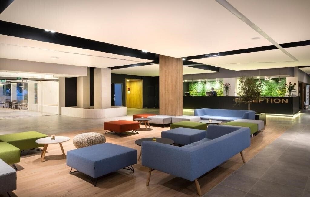 Картинка Remisens Hotel Epidaurus 3*