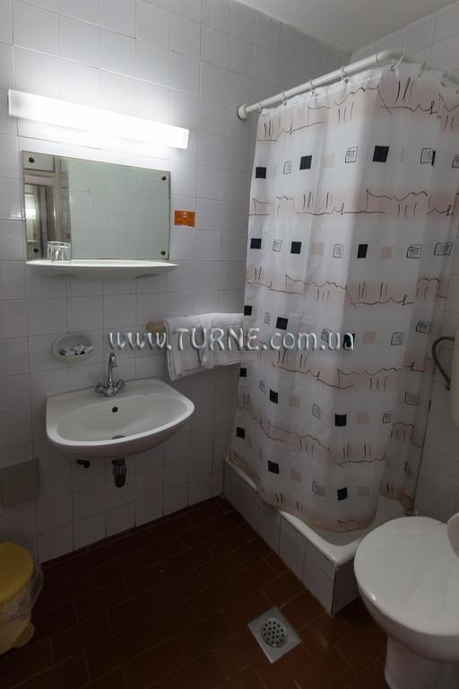 Изображение Ad Turres Paviljoni 2*