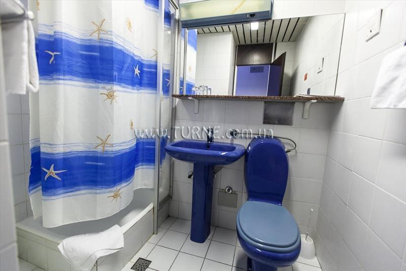 Фотография Ad Turres Paviljoni 2*