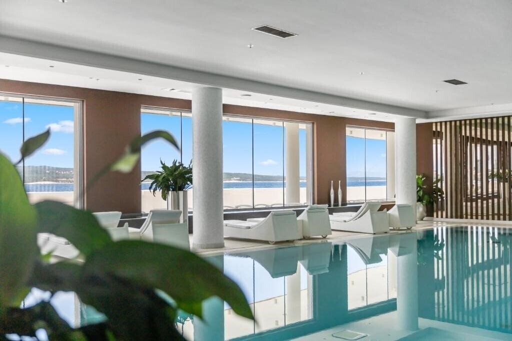 Фотографія Amabilis Hotel 5*