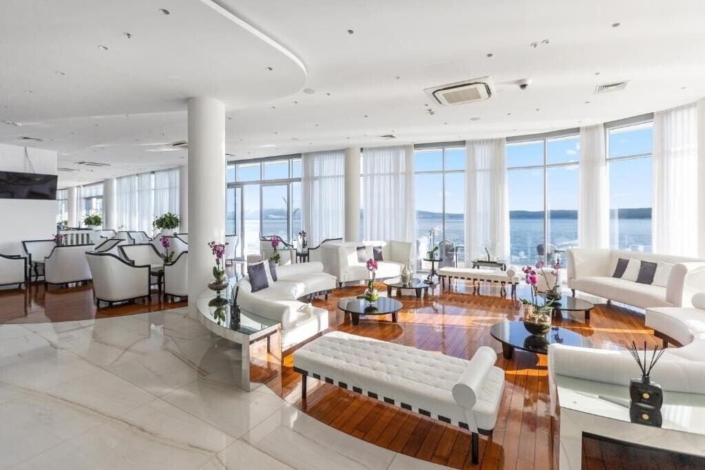 Картинка Amabilis Hotel 5*