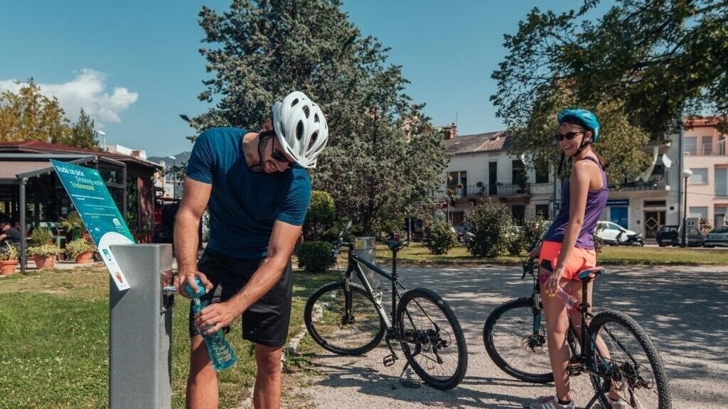 Фотография Kvarner Palace Hotel 4*