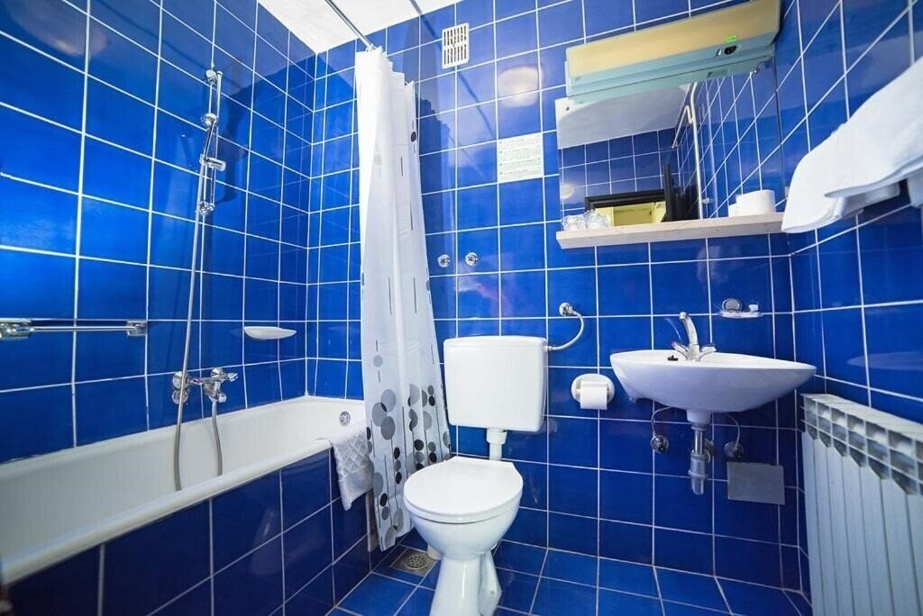 Фотографія Kastel 3*