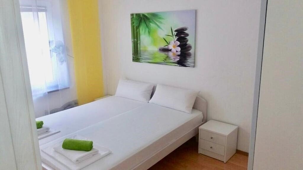 Картинка Delfin Guest House 3*