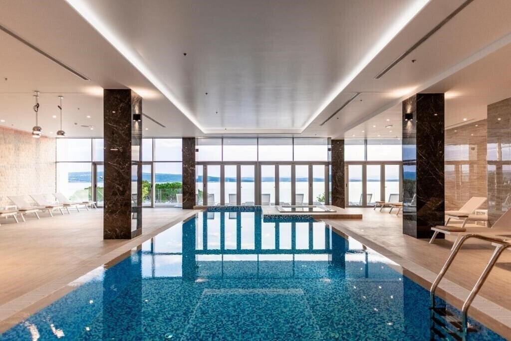 Готель Miramare Luxury Hotel 5*