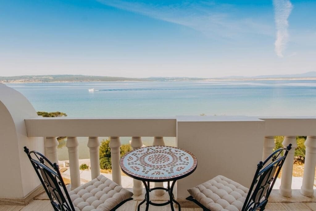 Фотографія Miramare Luxury Hotel 5*