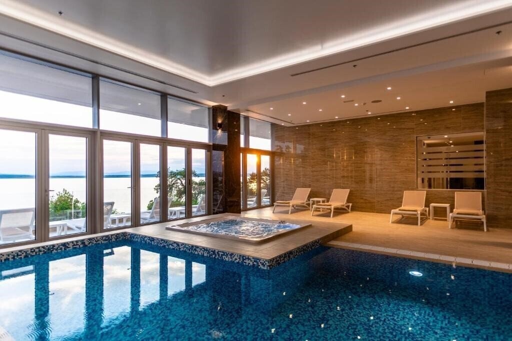 Изображение Hotel Miramare 5*