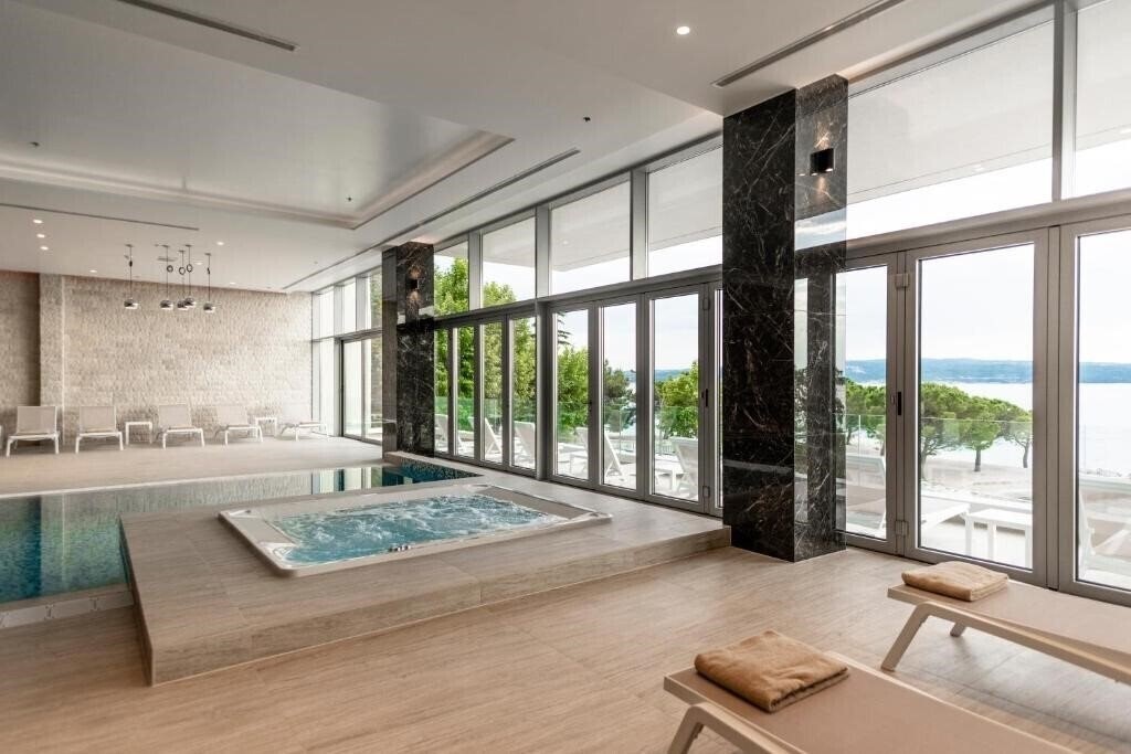 Картинка Hotel Miramare 5*