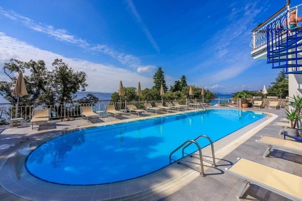 Фотография Mediteran Hotel by Aminess 3*