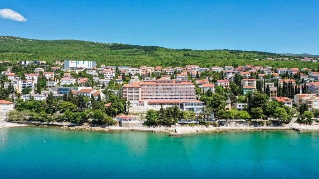 Зображення Mediteran Maradiso Hotel by Aminess 3*