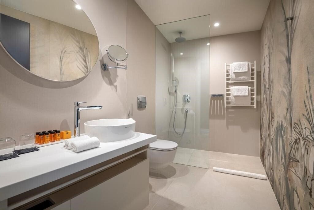 Фотографія Aminess Younique Narrivi Hotel 5*