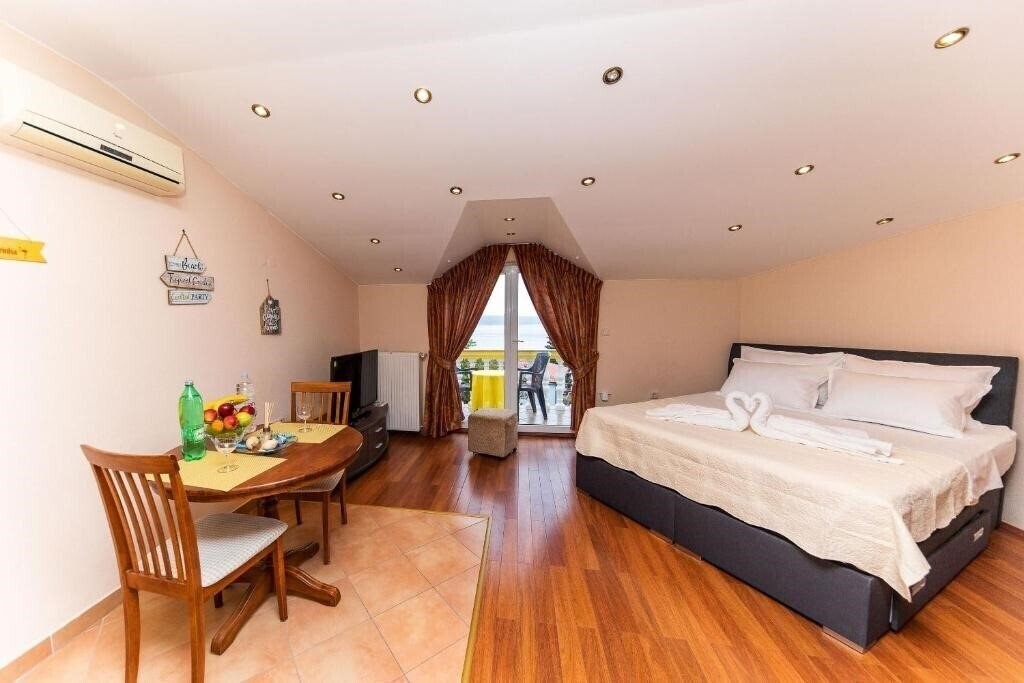 Фото App Artan 3*