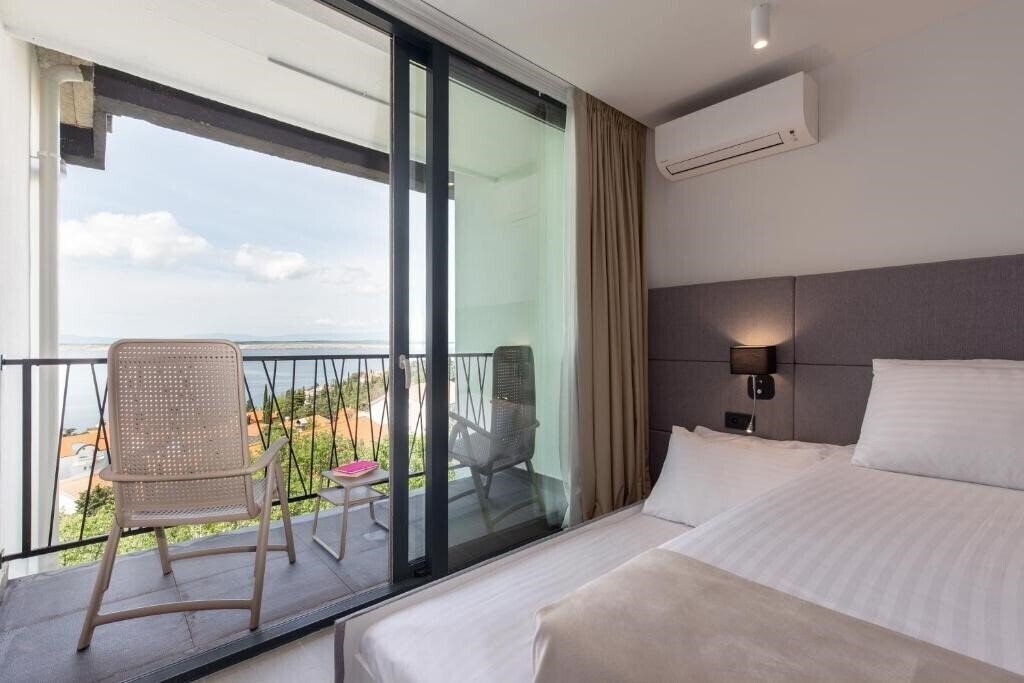 Фото Omorika Annex 3*