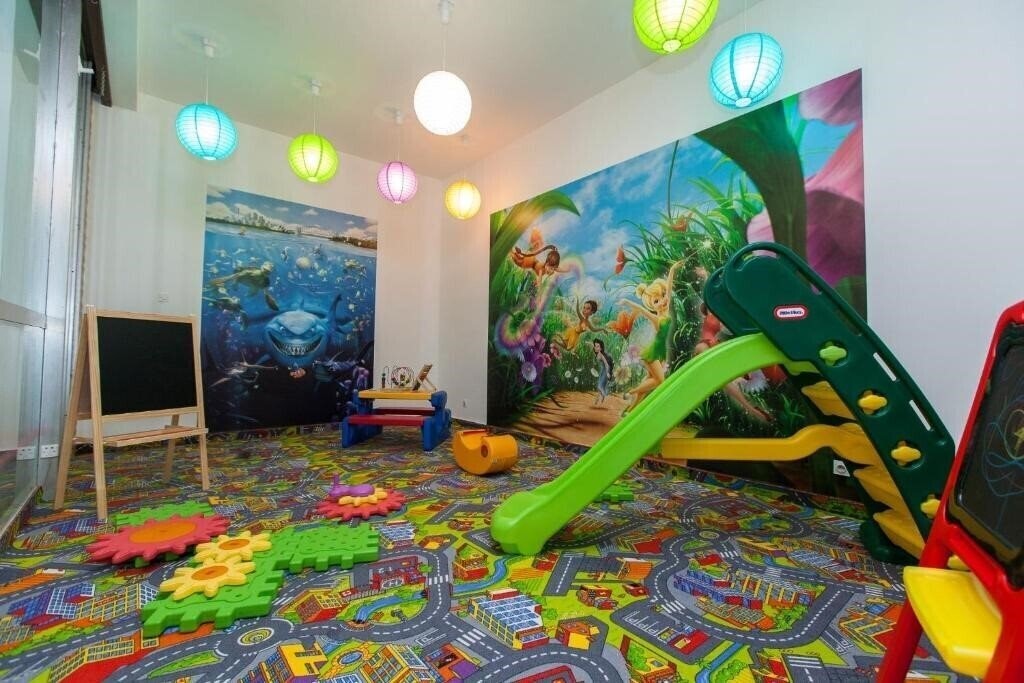 Картинка Omorika Annex 3*